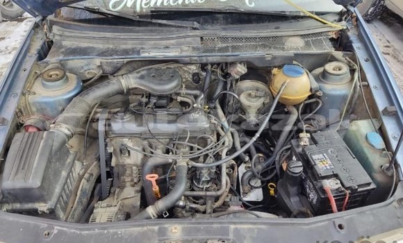 Buy Used Volkswagen Golf Blue Car in Almaty in Almati Buy Used Volkswagen Golf Blue Car in Almaty in Almati