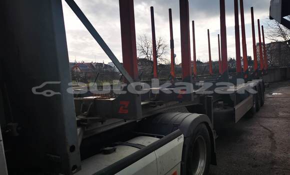 Buy Used Volvo F4 White Truck in Abay in Karagandi Buy Used Volvo F4 White Truck in Abay in Karagandi