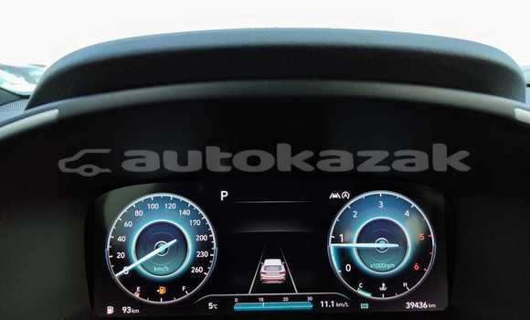 Buy Used Hyundai Santa Fe Black Car in Almaty in Almati Buy Used Hyundai Santa Fe Black Car in Almaty in Almati