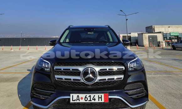Buy Used Mercedes-Benz GLS-klasse AMG Black Car in Almaty in Almati Buy Used Mercedes-Benz GLS-klasse AMG Black Car in Almaty in Almati