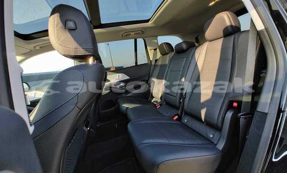 Buy Used Mercedes-Benz GLS-klasse AMG Black Car in Almaty in Almati Buy Used Mercedes-Benz GLS-klasse AMG Black Car in Almaty in Almati