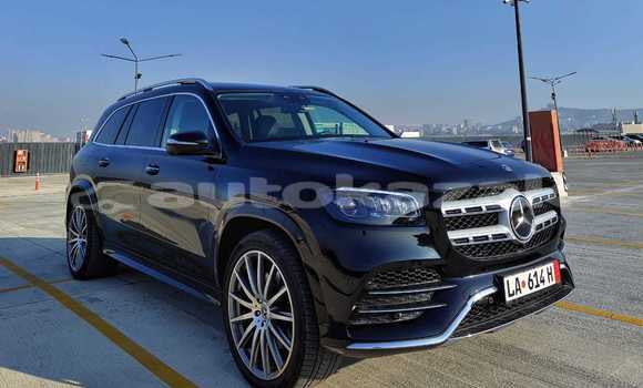 Buy Used Mercedes-Benz GLS-klasse AMG Black Car in Almaty in Almati Buy Used Mercedes-Benz GLS-klasse AMG Black Car in Almaty in Almati