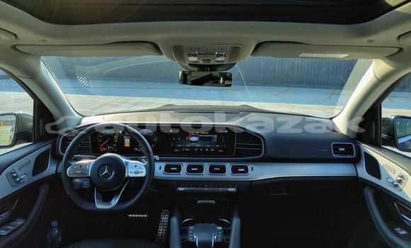 Buy Used Mercedes-Benz GLS-klasse AMG Black Car in Almaty in Almati Buy Used Mercedes-Benz GLS-klasse AMG Black Car in Almaty in Almati