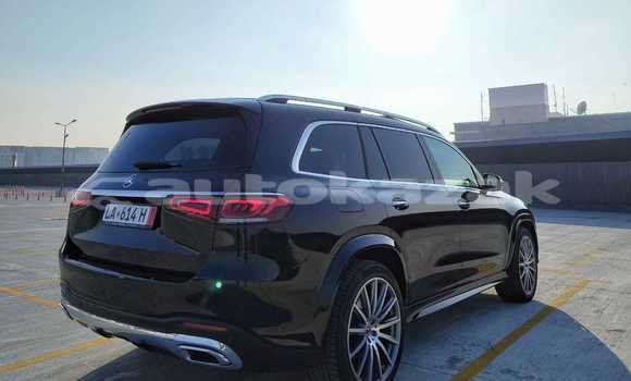 Buy Used Mercedes-Benz GLS-klasse AMG Black Car in Almaty in Almati Buy Used Mercedes-Benz GLS-klasse AMG Black Car in Almaty in Almati