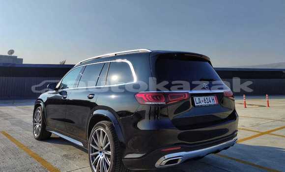 Buy Used Mercedes-Benz GLS-klasse AMG Black Car in Almaty in Almati Buy Used Mercedes-Benz GLS-klasse AMG Black Car in Almaty in Almati