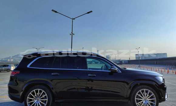 Buy Used Mercedes-Benz GLS-klasse AMG Black Car in Almaty in Almati Buy Used Mercedes-Benz GLS-klasse AMG Black Car in Almaty in Almati