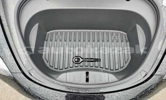 Buy Used Tesla Model 3 Black Car in Almaty in Almati Buy Used Tesla Model 3 Black Car in Almaty in Almati