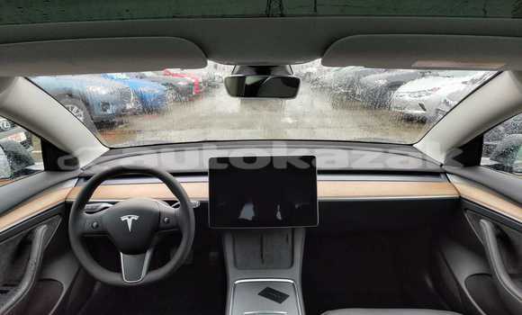 Buy Used Tesla Model 3 Black Car in Almaty in Almati Buy Used Tesla Model 3 Black Car in Almaty in Almati