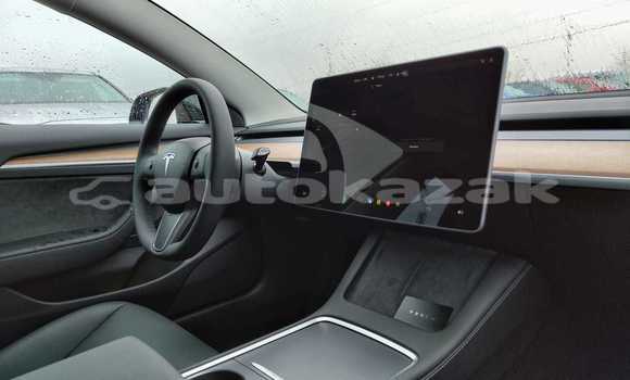 Buy Used Tesla Model 3 Black Car in Almaty in Almati Buy Used Tesla Model 3 Black Car in Almaty in Almati