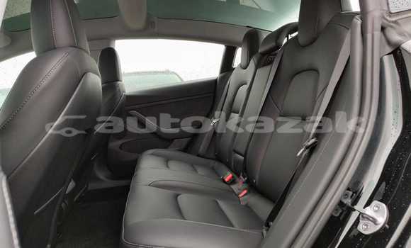 Buy Used Tesla Model 3 Black Car in Almaty in Almati Buy Used Tesla Model 3 Black Car in Almaty in Almati