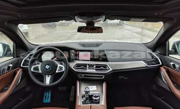 Buy New BMW X6 White Car in Almati in Almati Buy New BMW X6 White Car in Almati in Almati