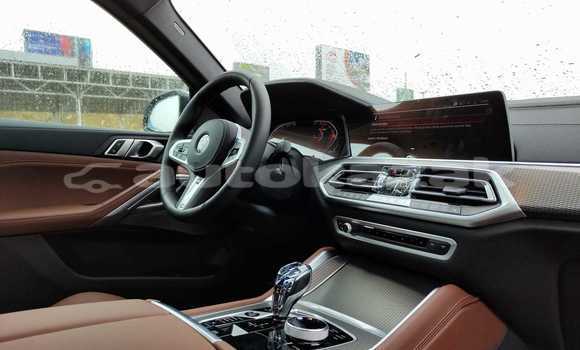 Buy New BMW X6 White Car in Almati in Almati Buy New BMW X6 White Car in Almati in Almati