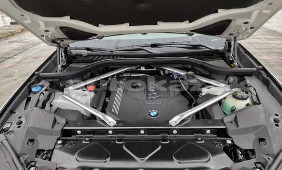 Buy New BMW X6 White Car in Almati in Almati Buy New BMW X6 White Car in Almati in Almati