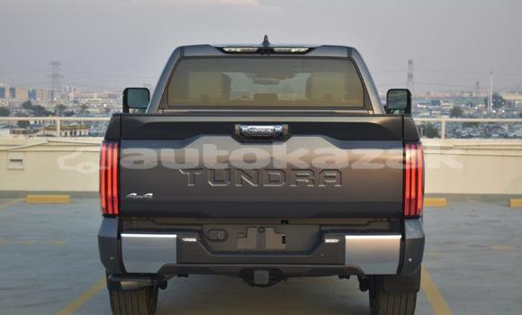 Buy New Toyota Tundra Black Car in Import - Dubai in Akmecet Buy New Toyota Tundra Black Car in Import - Dubai in Akmecet