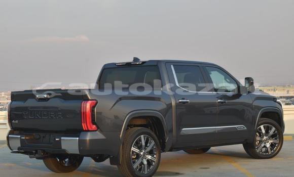 Buy New Toyota Tundra Black Car in Import - Dubai in Akmecet Buy New Toyota Tundra Black Car in Import - Dubai in Akmecet