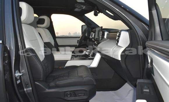 Buy New Toyota Tundra Black Car in Import - Dubai in Akmecet Buy New Toyota Tundra Black Car in Import - Dubai in Akmecet