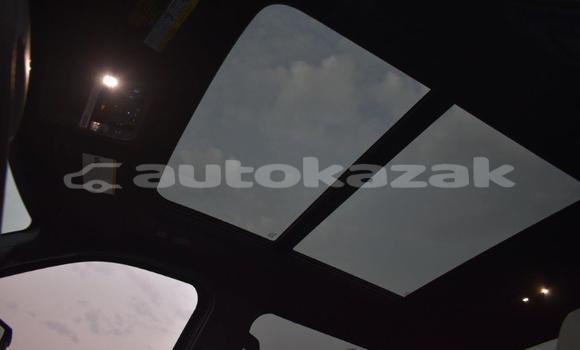 Buy New Toyota Tundra Black Car in Import - Dubai in Akmecet Buy New Toyota Tundra Black Car in Import - Dubai in Akmecet