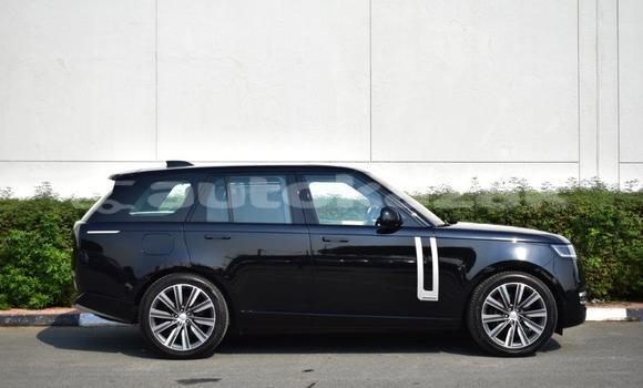 Buy New Range Rover Range Rover Black Car in Import - Dubai in Akmecet Buy New Range Rover Range Rover Black Car in Import - Dubai in Akmecet