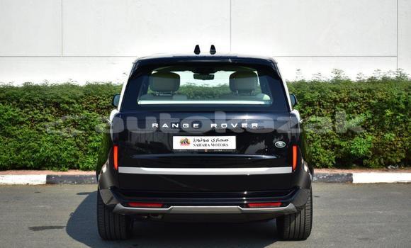 Buy New Range Rover Range Rover Black Car in Import - Dubai in Akmecet Buy New Range Rover Range Rover Black Car in Import - Dubai in Akmecet
