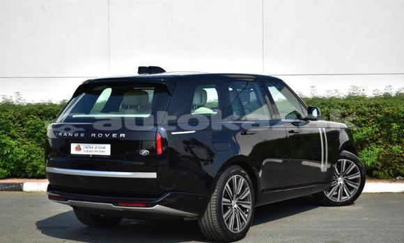Buy New Range Rover Range Rover Black Car in Import - Dubai in Akmecet Buy New Range Rover Range Rover Black Car in Import - Dubai in Akmecet