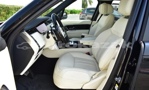 Buy New Range Rover Range Rover Black Car in Import - Dubai in Akmecet Buy New Range Rover Range Rover Black Car in Import - Dubai in Akmecet