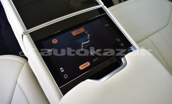 Buy New Range Rover Range Rover Black Car in Import - Dubai in Akmecet Buy New Range Rover Range Rover Black Car in Import - Dubai in Akmecet