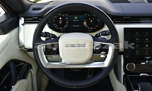 Buy New Range Rover Range Rover Black Car in Import - Dubai in Akmecet Buy New Range Rover Range Rover Black Car in Import - Dubai in Akmecet