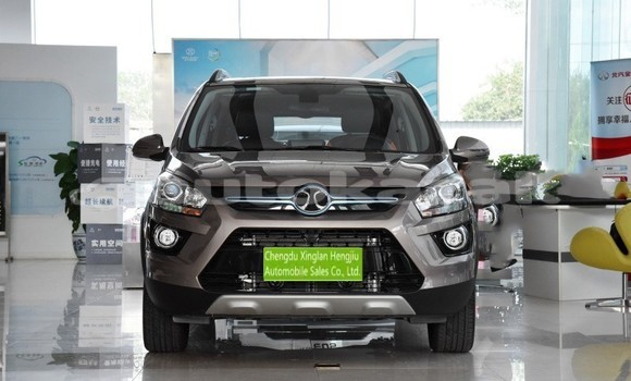 Buy Used Beijing BJ212 Other Car in Abay in Karagandi Buy Used Beijing BJ212 Other Car in Abay in Karagandi