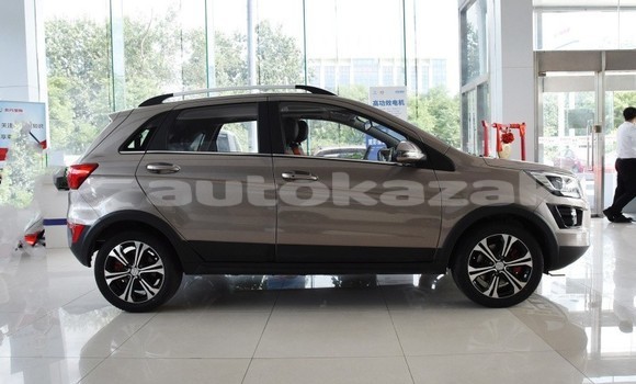 Buy Used Beijing BJ212 Other Car in Abay in Karagandi Buy Used Beijing BJ212 Other Car in Abay in Karagandi