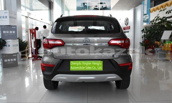 Buy Used Beijing BJ212 Other Car in Abay in Karagandi Buy Used Beijing BJ212 Other Car in Abay in Karagandi