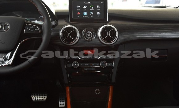 Buy Used Beijing BJ212 Other Car in Abay in Karagandi Buy Used Beijing BJ212 Other Car in Abay in Karagandi