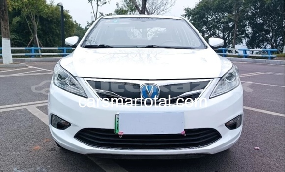 Buy Import Changan Eado White Car in Astana in Akmola Buy Import Changan Eado White Car in Astana in Akmola