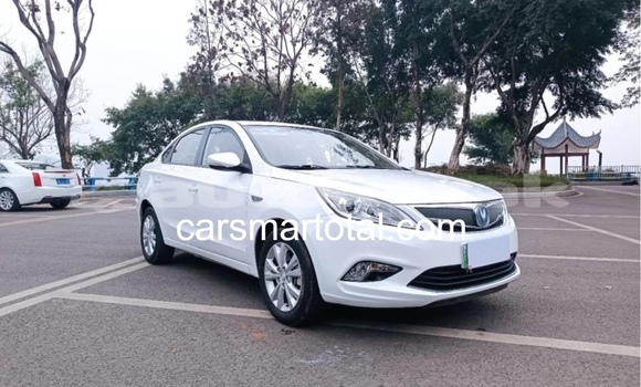 Buy Import Changan Eado White Car in Astana in Akmola Buy Import Changan Eado White Car in Astana in Akmola