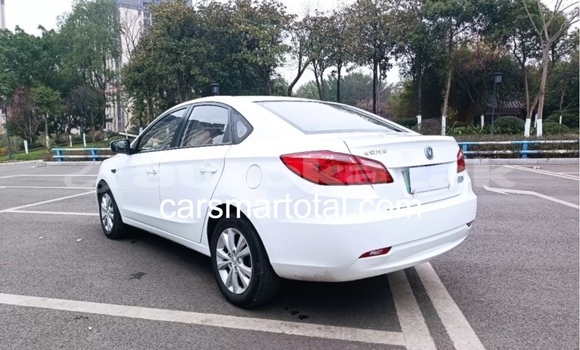 Buy Import Changan Eado White Car in Astana in Akmola Buy Import Changan Eado White Car in Astana in Akmola