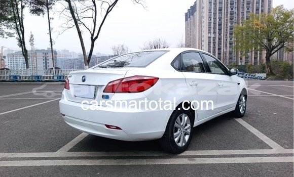 Buy Import Changan Eado White Car in Astana in Akmola Buy Import Changan Eado White Car in Astana in Akmola