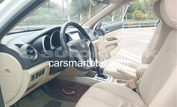 Buy Import Changan Eado White Car in Astana in Akmola Buy Import Changan Eado White Car in Astana in Akmola