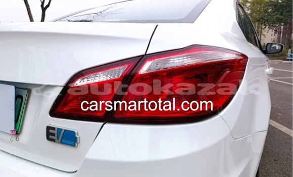 Buy Import Changan Eado White Car in Astana in Akmola Buy Import Changan Eado White Car in Astana in Akmola
