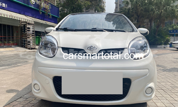 Buy Import Changan Benni White Car in Astana in Akmola Buy Import Changan Benni White Car in Astana in Akmola