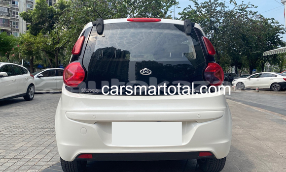 Buy Import Changan Benni White Car in Astana in Akmola Buy Import Changan Benni White Car in Astana in Akmola