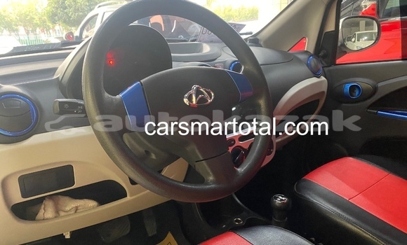 Buy Import Changan Benni White Car in Astana in Akmola Buy Import Changan Benni White Car in Astana in Akmola