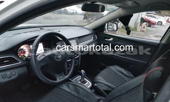 Buy Import Bertone Freeclimber White Car in Astana in Akmola Buy Import Bertone Freeclimber White Car in Astana in Akmola