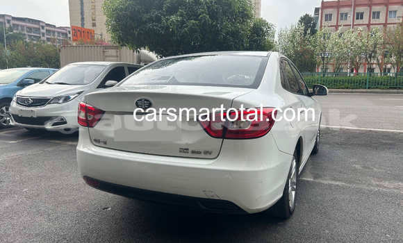 Buy Import Bertone Freeclimber White Car in Astana in Akmola Buy Import Bertone Freeclimber White Car in Astana in Akmola