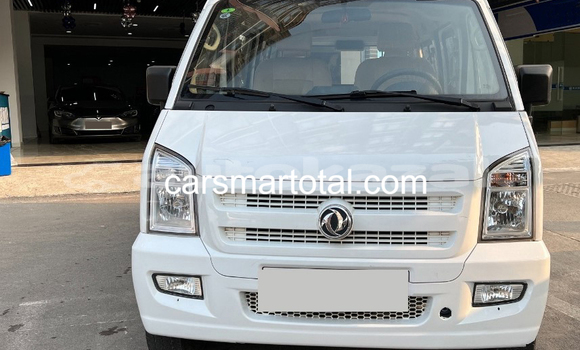 Buy Import DongFeng A30 White Car in Astana in Akmola Buy Import DongFeng A30 White Car in Astana in Akmola