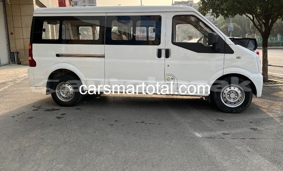 Buy Import DongFeng A30 White Car in Astana in Akmola Buy Import DongFeng A30 White Car in Astana in Akmola