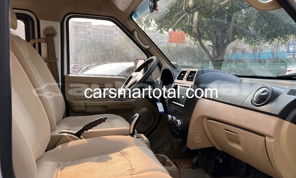 Buy Import DongFeng A30 White Car in Astana in Akmola Buy Import DongFeng A30 White Car in Astana in Akmola