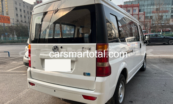 Buy Import DongFeng A30 White Car in Astana in Akmola Buy Import DongFeng A30 White Car in Astana in Akmola
