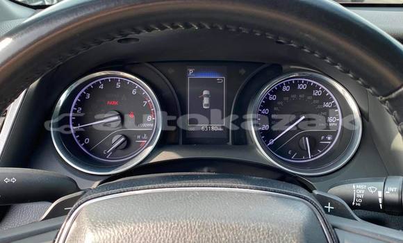 Buy Used Toyota Camry Red Car in Almaty in Almati Buy Used Toyota Camry Red Car in Almaty in Almati