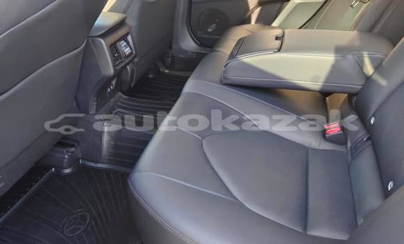 Buy Used Toyota Camry Blue Car in Karaganda in Karagandi Buy Used Toyota Camry Blue Car in Karaganda in Karagandi