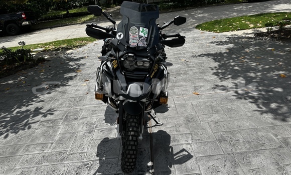Buy Used BMW R1200GS Adventure Black Bike in Alekseevka in Akmola Buy Used BMW R1200GS Adventure Black Bike in Alekseevka in Akmola