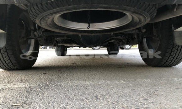 Buy Used Mitsubishi Montero Sport White Car in Astana in Akmola Buy Used Mitsubishi Montero Sport White Car in Astana in Akmola